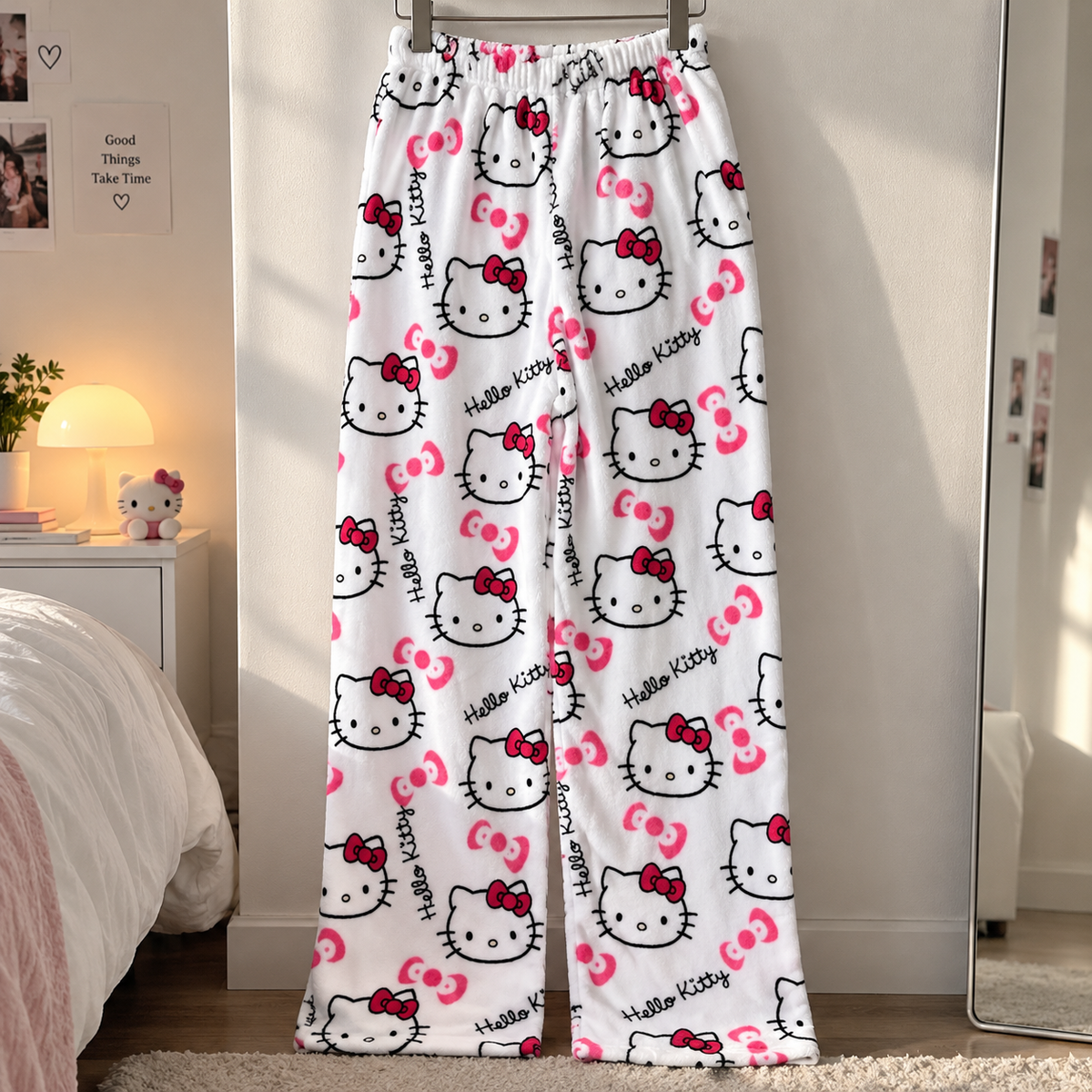 BESO CozyCloud Lounge Pants